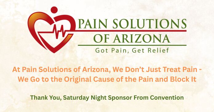 Pain Solutiions