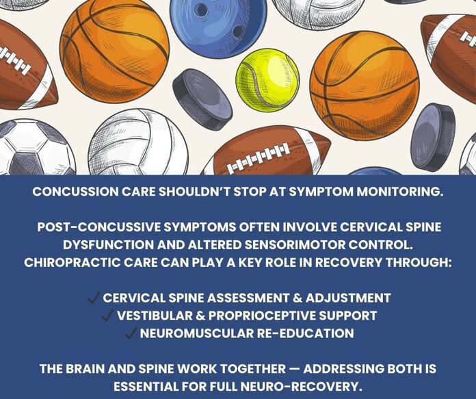 Concussion Social Media Post 1