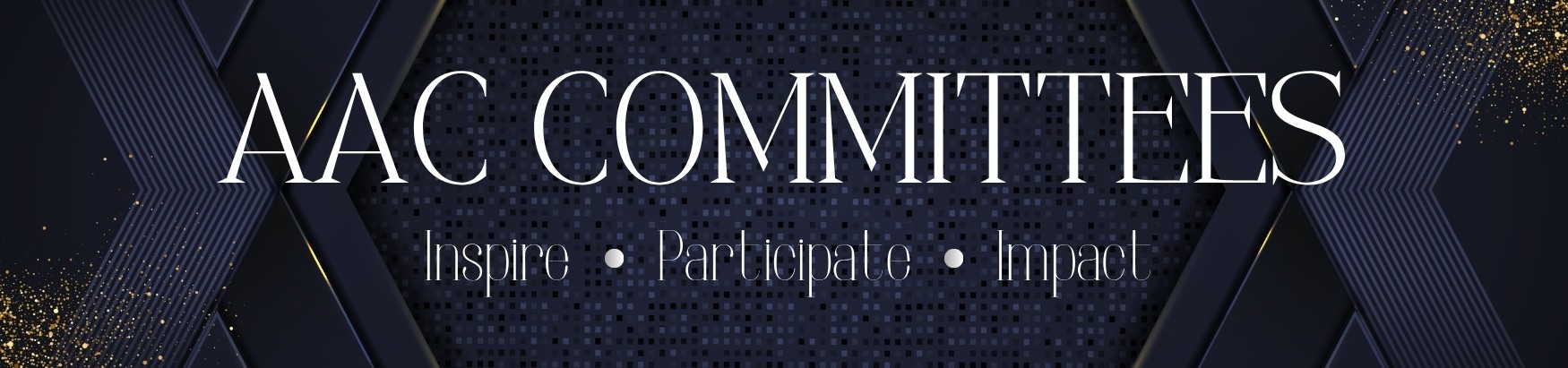 Committees Banner